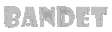 bandet text